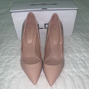 Aldo shoes